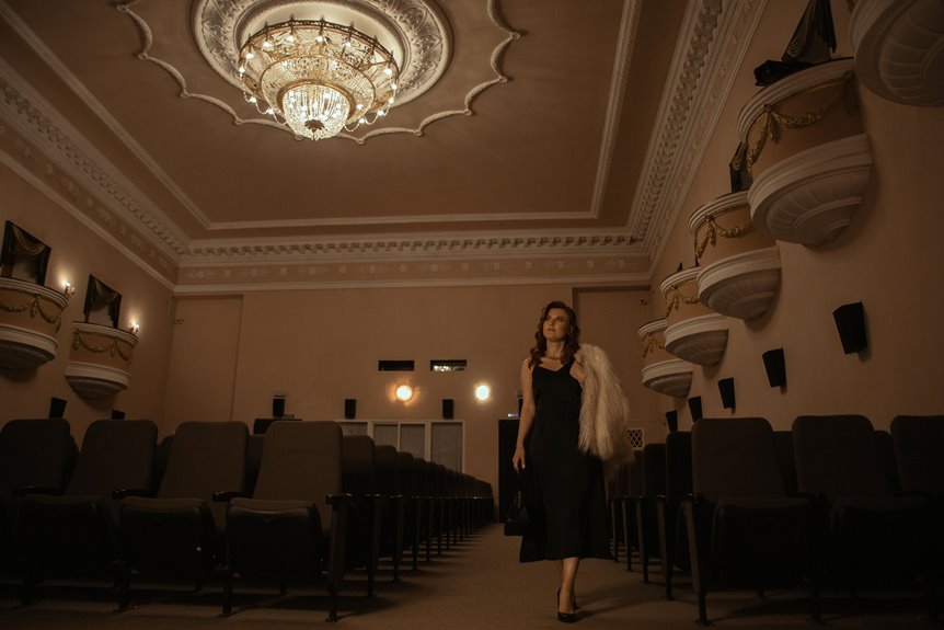 broadway theater dress code tips