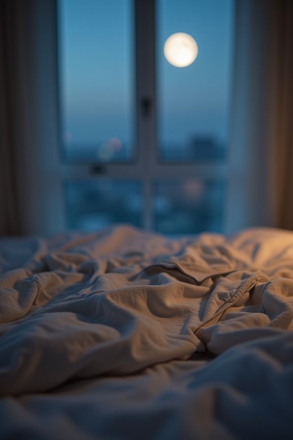 cotton sleepwear balances comfort year round