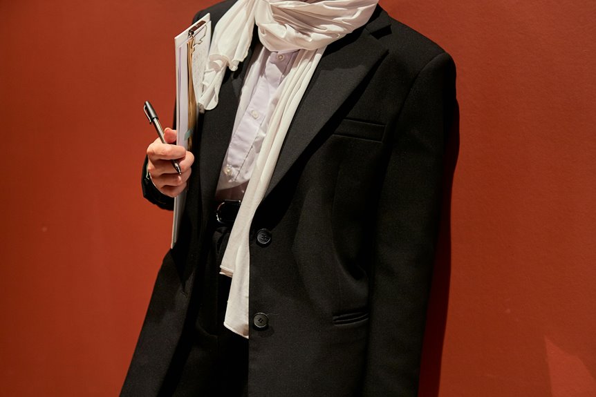 dressing for conference success