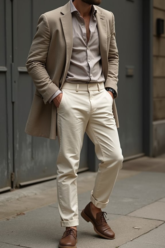 lightweight overshirts add dimensional layering