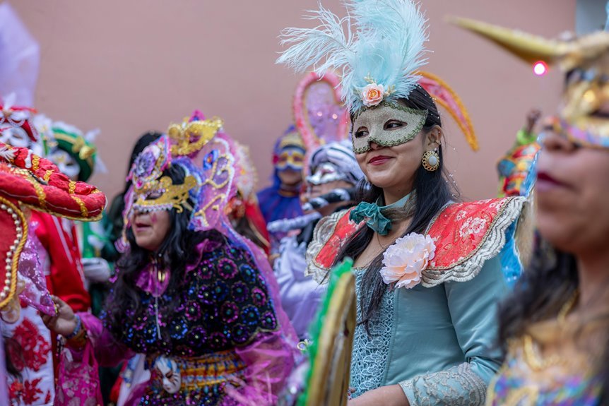 masquerade ball attire guide