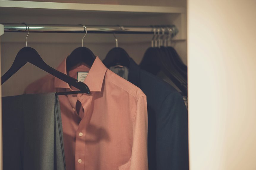 men s wake attire recommendations