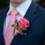 navy suit tie colors