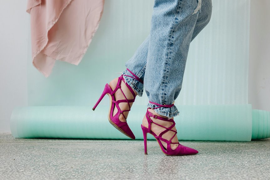 seven essential items to pair with jeans