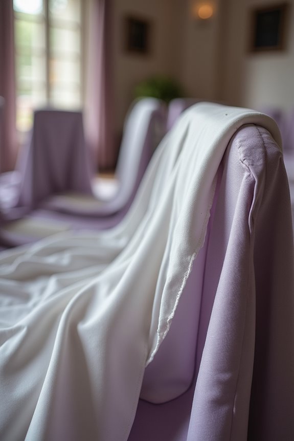 tradition influenced funeral color guidelines